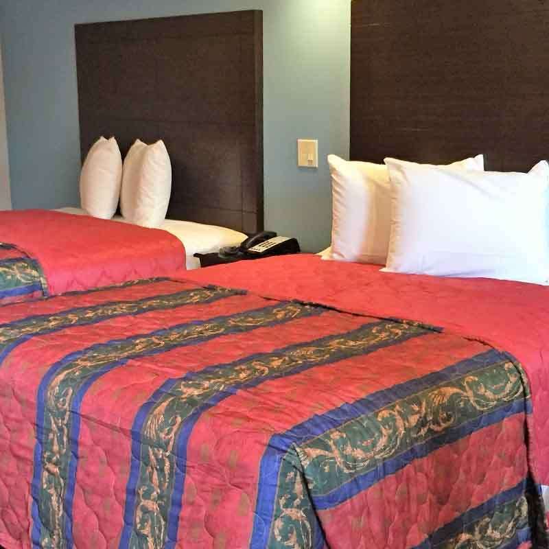 Classic Inn & Suites Humble Room photo
