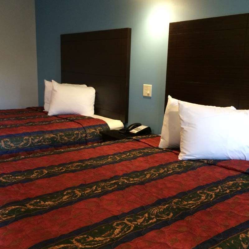 Classic Inn & Suites Humble Room photo